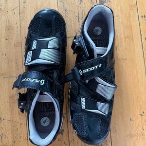Cycling Shoes